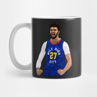 Jamal Murray | Denver Nuggets Mug